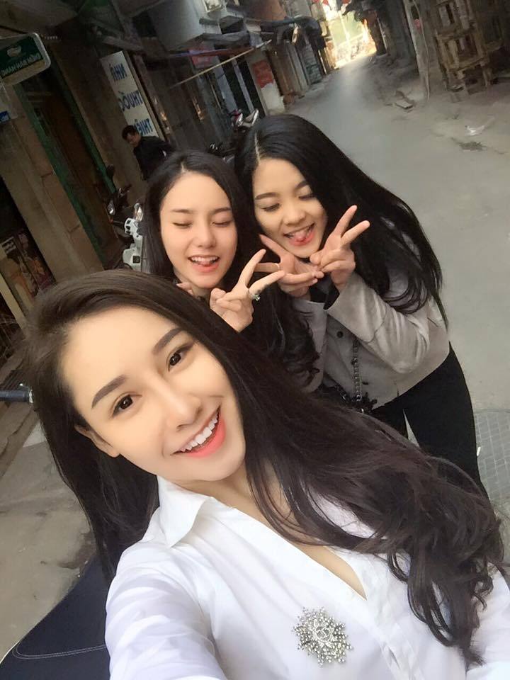 温柔善良的儿媳妇